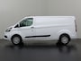 Ford Transit Custom 2.0TDCi 130PK Lang | Multimedia | Airco | Cruise | 3-Zits
