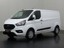 Ford Transit Custom 2.0TDCi 130PK Lang | Multimedia | Airco | Cruise | 3-Zits