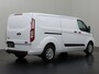 Ford Transit Custom 2.0TDCi 130PK Lang | Multimedia | Airco | Cruise | 3-Zits