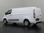 Ford Transit Custom 2.0TDCi 130PK Lang | Multimedia | Airco | Cruise | 3-Zits