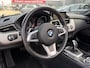 BMW Z4 Roadster sDrive20i High Executive Navi Pro Stoelverwarming PDC 18 Inch