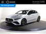 Mercedes-Benz A-klasse 200 AMG Line | Night | Panoramadak | Multibeam | Stoelverwarming | Achteruitcamera |