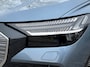 Audi Q4 e-tron Q4 35 Launch edition Advanced 55 kWh zwartleer,lmv,led,navi,digidash