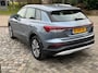 Audi Q4 e-tron Q4 35 Launch edition Advanced 55 kWh zwartleer,lmv,led,navi,digidash