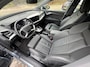 Audi Q4 e-tron Q4 35 Launch edition Advanced 55 kWh zwartleer,lmv,led,navi,digidash