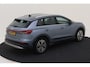 Audi Overige Q4 35 Launch edition Advanced 55 kWh zwartleer,lmv,led,navi,digidash