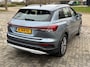Audi Q4 e-tron Q4 35 Launch edition Advanced 55 kWh zwartleer,lmv,led,navi,digidash