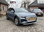 Audi Q4 e-tron Q4 35 Launch edition Advanced 55 kWh zwartleer,lmv,led,navi,digidash