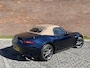 Mazda MX-5 1.5 SkyActiv-G 132 PK Kazari NAVI | CLIMATE CONTROL | ACHTERUITRIJCAMERA PARKEERSENSORTEN V+A | LEDER INTERIEUR