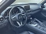 Mazda MX-5 RF 2.0 SkyActiv-G 160 GT-M | AUTOMAAT | LEDER | BOSE | 17-INCH LMV | NL AUTO / DEALER ONDERHOUDEN!!