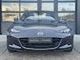 Mazda MX-5 RF 2.0 SkyActiv-G 160 GT-M | AUTOMAAT | LEDER | BOSE | 17-INCH LMV | NL AUTO / DEALER ONDERHOUDEN!!