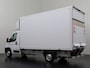 Opel Movano 140PK Bakwagen | Laadlift | Dakspoiler | Camera | Airco | Cruise | 3-Zits