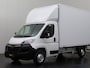 Opel Movano 140PK Bakwagen | Laadlift | Dakspoiler | Camera | Airco | Cruise | 3-Zits