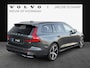 Volvo V60 T6 Plug-in hybrid AWD Ultra Dark / Gratis Lounge Pack twv € 3995 / Audio B&W / stoel ventilatie voor / 360 Camera /