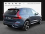 Volvo XC60 2.0 T6 Plug-in hybrid AWD Plus Black Edition / Nieuw uit voorraad / 21" Glossy Black / head-up display / elektrisch glazen panorama-dak /
