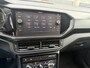 Volkswagen T-Cross 1.0 TSI Life | LED | VC | Navi | Camera | Cruise | LMV |  12-2021 136.012 KM