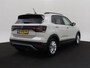 Volkswagen T-Cross 1.0 TSI Life | LED | VC | Navi | Camera | Cruise | LMV |  12-2021 136.012 KM