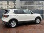 Volkswagen T-Cross 1.0 TSI Life | LED | VC | Navi | Camera | Cruise | LMV |  12-2021 136.012 KM