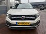 Volkswagen T-Cross 1.0 TSI Life | LED | VC | Navi | Camera | Cruise | LMV |  12-2021 136.012 KM