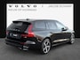 Volvo V60 2.0 T8 Plug-in hybrid AWD Ultra Perf. Ed. Dark / Nieuw uit voorraad / Head-up display / 19" Glossy Black Diamond / 360 Camera /