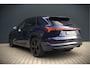 Audi E-tron e-tron 50 quattro Launch edition Black 71 kWh S-Line | Panoramadak | Stoelverwarming | Adaptive Cruise Control | Memory Seat | Parkeersensoren | Keyless | Apple Carplay