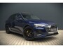Audi E-tron e-tron 50 quattro Launch edition Black 71 kWh S-Line | Panoramadak | Stoelverwarming | Adaptive Cruise Control | Memory Seat | Parkeersensoren | Keyless | Apple Carplay