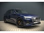 Audi E-tron e-tron 50 quattro Launch edition Black 71 kWh S-Line | Panoramadak | Stoelverwarming | Adaptive Cruise Control | Memory Seat | Parkeersensoren | Keyless | Apple Carplay | SOH 89,22%