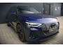 Audi E-tron e-tron 50 quattro Launch edition Black 71 kWh S-Line | Panoramadak | Stoelverwarming | Adaptive Cruise Control | Memory Seat | Parkeersensoren | Keyless | Apple Carplay
