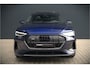 Audi E-tron e-tron 50 quattro Launch edition Black 71 kWh S-Line | Panoramadak | Stoelverwarming | Adaptive Cruise Control | Memory Seat | Parkeersensoren | Keyless | Apple Carplay | SOH 89,22%