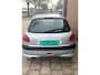 Peugeot 206 1.4 X-line