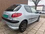 Peugeot 206 1.4 X-line