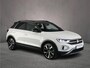 Volkswagen T-Roc Style 1.5 TSI 150pk DSG Automaat Trekhaak, Adaptive cruise control, Navigatie, Achteruitrijcamera, Stoelverwarming, Parkeersensoren, LED koplampen