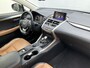 Lexus NX 300h AWD Navi Camera Leer Trekhaak Hoge zit Business Line 4x4