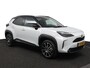 Toyota Yaris Cross 1.5 Hybrid 130 GR SPORT | Trekhaak | Adaptieve Cruise Control | Camera | Stoelverwarming | Alcantara Bekleding |