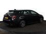 Toyota Corolla Touring Sports 2.0 Hybrid Style | Navi | Trekhaak | Cam | Stoelverwarming | 17'' LMV | ACC | ECC | Head up Display | DAB | 1e Eigenaar |