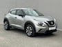 Nissan Juke 1.0 DIG-T Acenta Handgeschakeld / Allseason banden / Apple carplay Android auto / Stoelverwarming / Achteruitrijcamera / Nissan Connect Navigatie / Cruise control / Climate control / Lichtmetalen wielen 17“ /