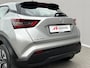 Nissan Juke 1.0 DIG-T Acenta Handgeschakeld / Allseason banden / Apple carplay Android auto / Stoelverwarming / Achteruitrijcamera / Nissan Connect Navigatie / Cruise control / Climate control / Lichtmetalen wielen 17“ /