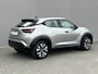 Nissan Juke 1.0 DIG-T Acenta Handgeschakeld / Allseason banden / Apple carplay Android auto / Stoelverwarming / Achteruitrijcamera / Nissan Connect Navigatie / Cruise control / Climate control / Lichtmetalen wielen 17“ /