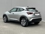 Nissan Juke 1.0 DIG-T Acenta Handgeschakeld / Allseason banden / Apple carplay Android auto / Stoelverwarming / Achteruitrijcamera / Nissan Connect Navigatie / Cruise control / Climate control / Lichtmetalen wielen 17“ /