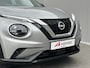Nissan Juke 1.0 DIG-T Acenta Handgeschakeld / Allseason banden / Apple carplay Android auto / Stoelverwarming / Achteruitrijcamera / Nissan Connect Navigatie / Cruise control / Climate control / Lichtmetalen wielen 17“ /