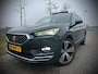 SEAT Tarraco 1.5 TSI Xcellence, panoramadak, leer, 20 inch, nieuwstaat!!
