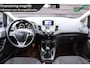 Ford Fiesta 1.6 TDCi Titanium | keyless | climate & cruise control | navigatie | bluetooth | nieuw model | sfeerverlichting |