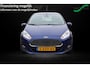 Ford Fiesta 1.6 TDCi Titanium | keyless | climate & cruise control | navigatie | bluetooth | nieuw model | sfeerverlichting |