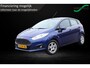 Ford Fiesta 1.6 TDCi Titanium | keyless | climate & cruise control | navigatie | bluetooth | nieuw model | sfeerverlichting |