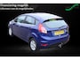 Ford Fiesta 1.6 TDCi Titanium | keyless | climate & cruise control | navigatie | bluetooth | nieuw model | sfeerverlichting |