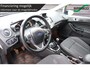 Ford Fiesta 1.6 TDCi Titanium | keyless | climate & cruise control | navigatie | bluetooth | nieuw model | sfeerverlichting |