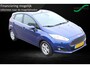 Ford Fiesta 1.6 TDCi Titanium | keyless | climate & cruise control | navigatie | bluetooth | nieuw model | sfeerverlichting |