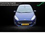 Ford Fiesta 1.6 TDCi Titanium | keyless | climate & cruise control | navigatie | bluetooth | nieuw model | sfeerverlichting |