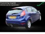 Ford Fiesta 1.6 TDCi Titanium | keyless | climate & cruise control | navigatie | bluetooth | nieuw model | sfeerverlichting |