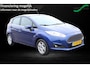 Ford Fiesta 1.6 TDCi Titanium | keyless | climate & cruise control | navigatie | bluetooth | nieuw model | sfeerverlichting |